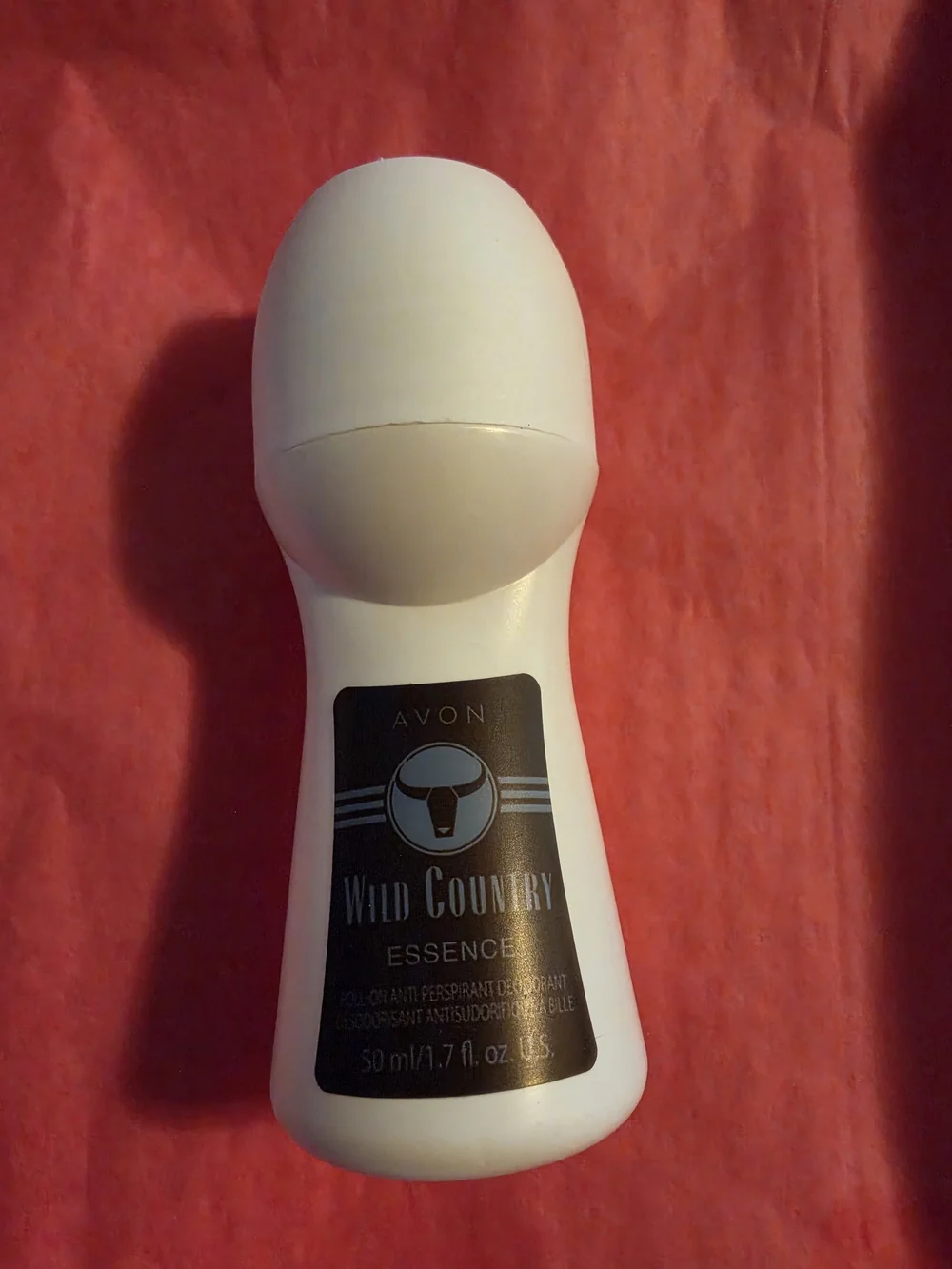 Avon Haiku Kids Roll-On Deodorant - Light Green